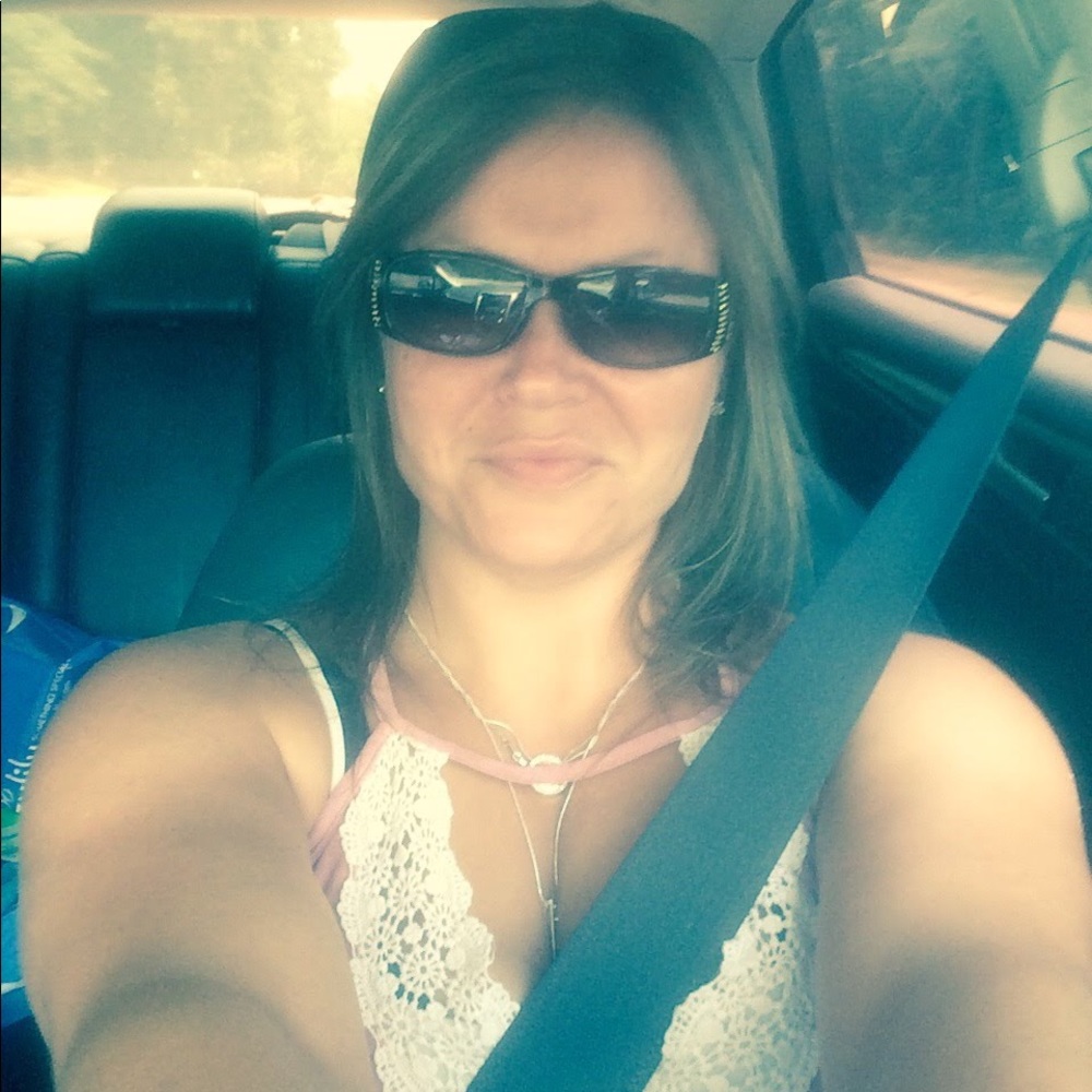 Meet your Posher, Dreana
